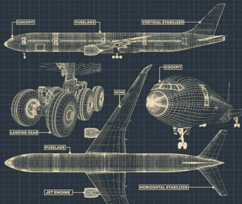 Choosing Between 7050 and 7075 for Aero-Structures 